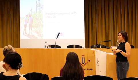 JornadaGREISI_PonènciaWP3_Tània